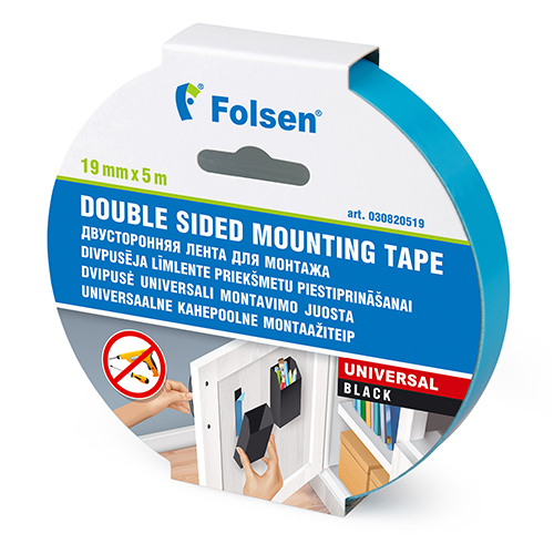 Tape Double Sided Mounting