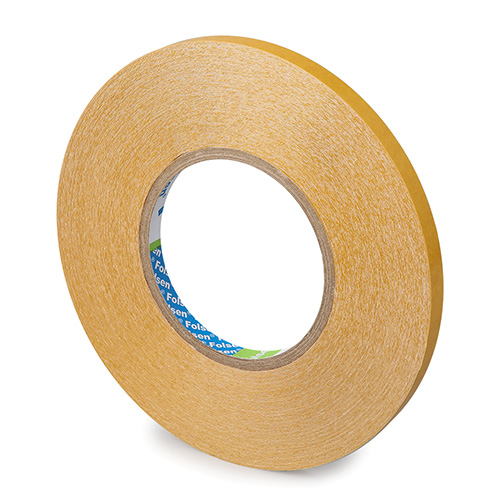 double sided pvc tape