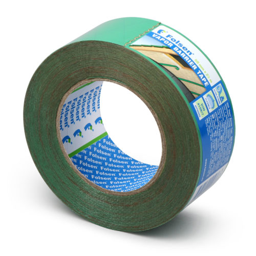 vapor barrier tape